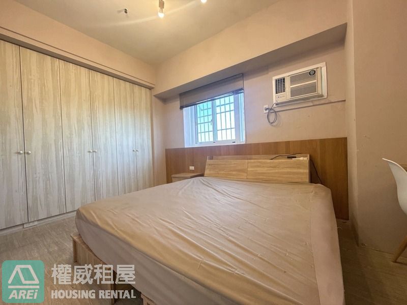 高鐵特區⭐獅子王工業風高樓3房車位