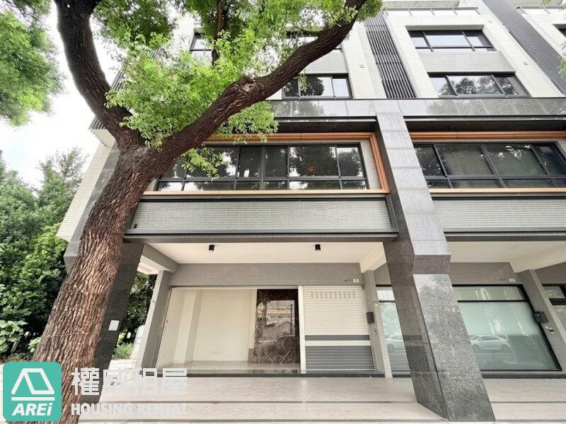 【楠梓科技園區｜雙捷匯電梯透天店面】企業宿舍與高階主管首選