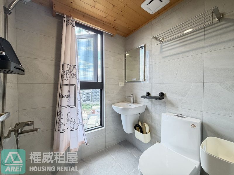 都匯公園MRT御都匯2房2衛可租補