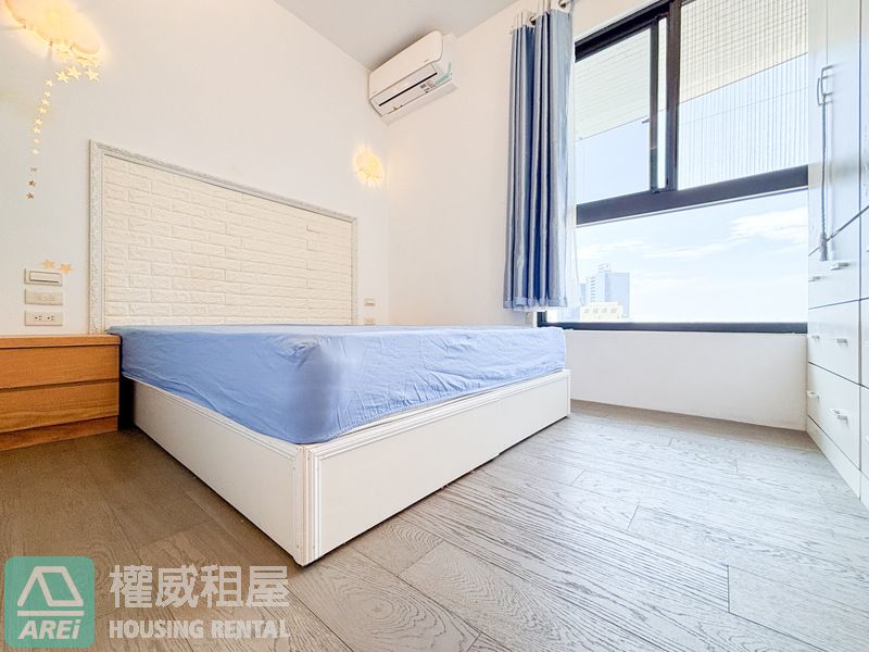 🌊前金時尚海洋｜漢神旁質感兩房｜近光榮碼頭、輕軌✨