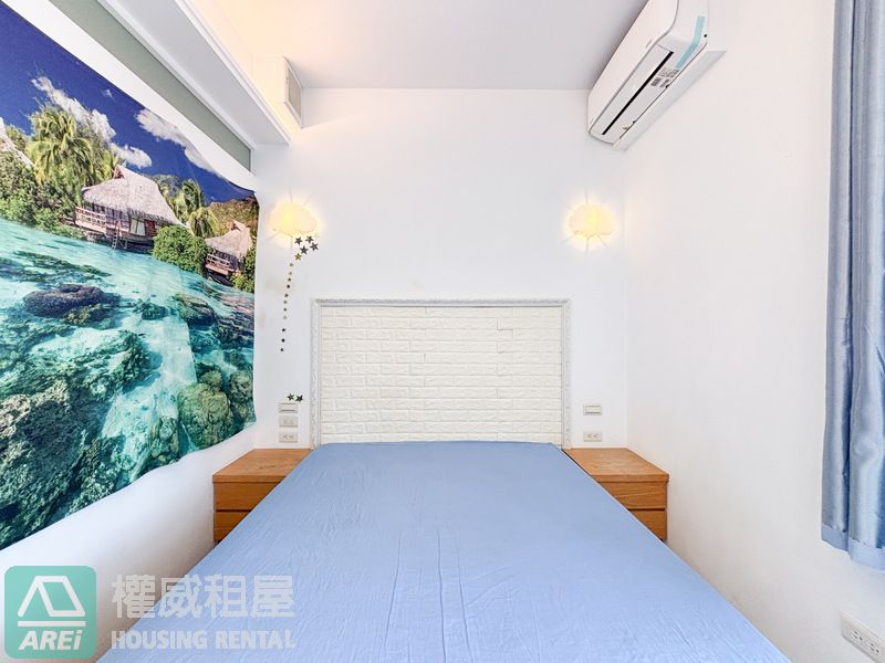 🌊前金時尚海洋｜漢神旁質感兩房｜近光榮碼頭、輕軌✨