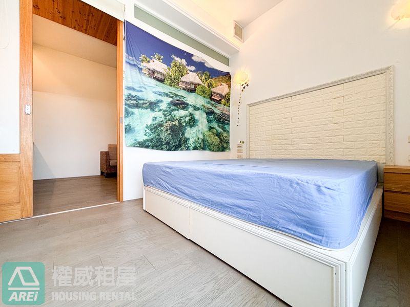🌊前金時尚海洋｜漢神旁質感兩房｜近光榮碼頭、輕軌✨