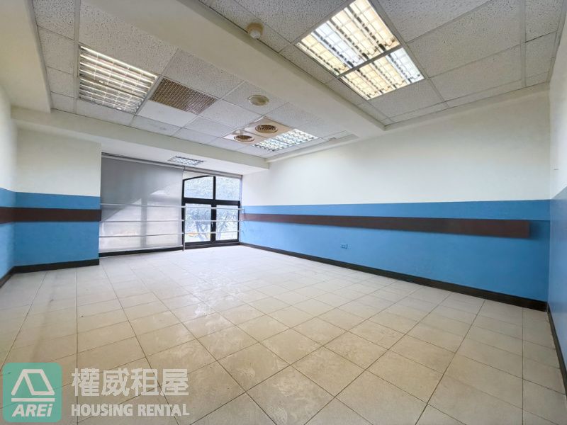 中央公園科見大廈大坪數辦公室