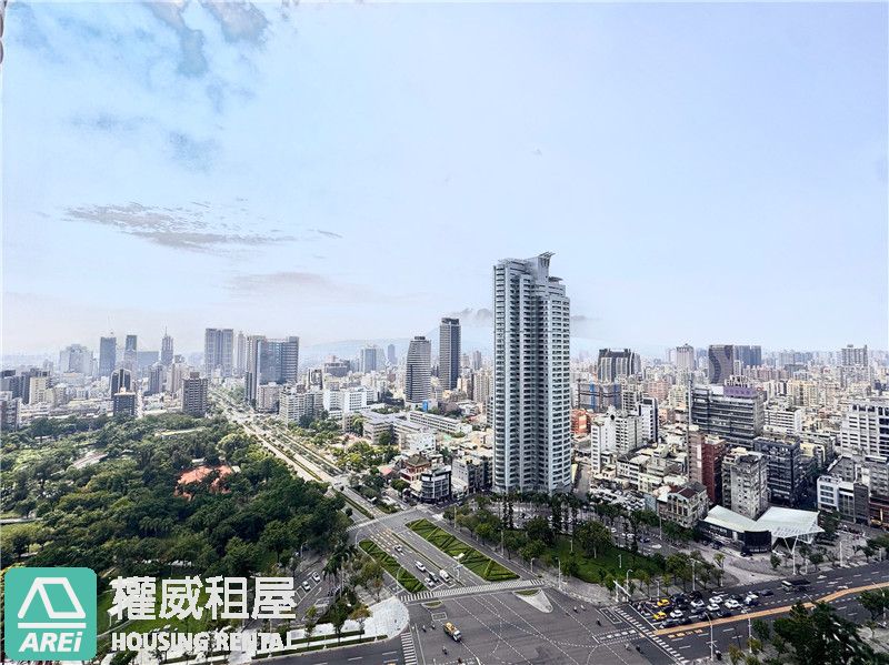 🏡 民生一號院｜純白質感裝潢，開朗採光兩房平車