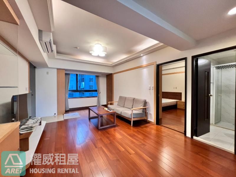 🏡 太普風格｜美術館・典雅溫馨 3 房平車