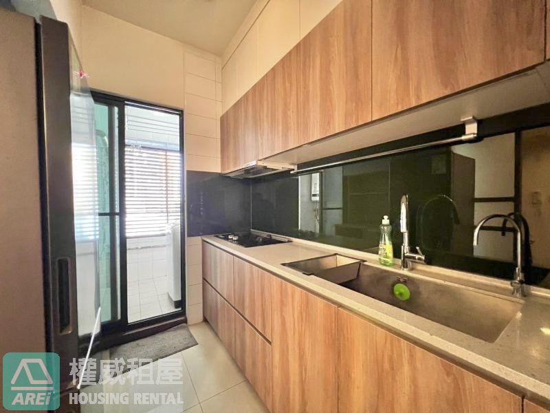 🏡 太普風格｜美術館・典雅溫馨 3 房平車