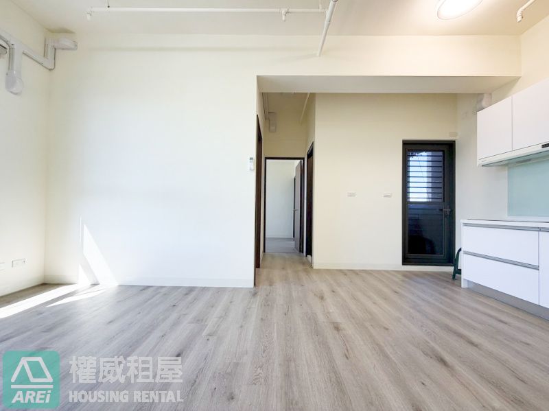 艾美巨蛋全新兩房採光一級棒兩房兩衛