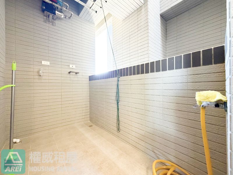 艾美巨蛋全新兩房採光一級棒兩房兩衛
