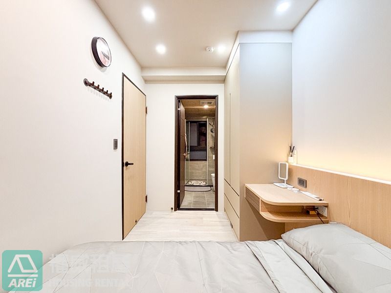 ✨設計師自住規格釋出｜崑庭敦品3房雙衛開窗｜家具家電全配＋平車🚗