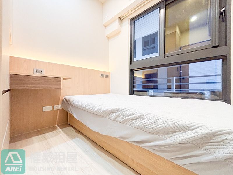 ✨設計師自住規格釋出｜崑庭敦品3房雙衛開窗｜家具家電全配＋平車🚗
