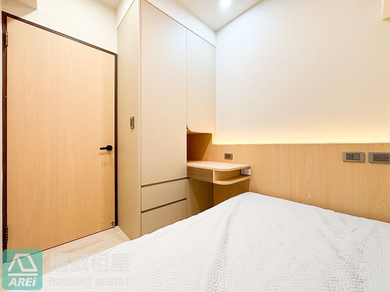 ✨設計師自住規格釋出｜崑庭敦品3房雙衛開窗｜家具家電全配＋平車🚗