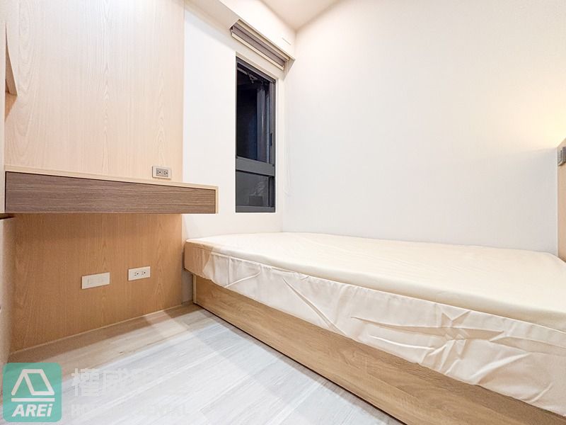 ✨設計師自住規格釋出｜崑庭敦品3房雙衛開窗｜家具家電全配＋平車🚗