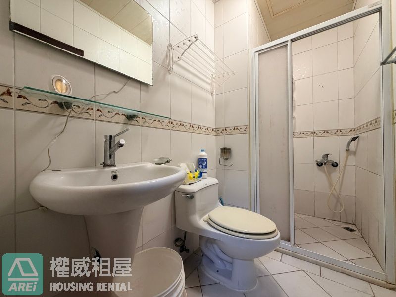 佛羅里達大樓|近台積電科技園區首選|兩房&大露臺|可租補