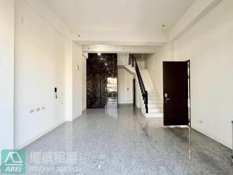 💎楠梓近台積電|全新透天邊間<電梯>|住辦可