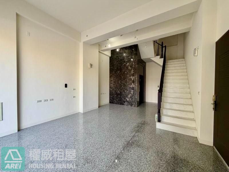 💎楠梓近台積電|全新透天邊間<電梯>|住辦可