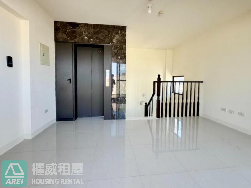 💎楠梓近台積電|全新透天邊間<電梯>|住辦可