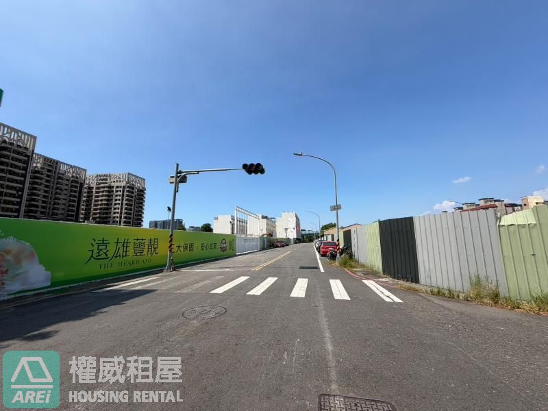 💎楠梓近台積電|全新透天邊間<電梯>|住辦可