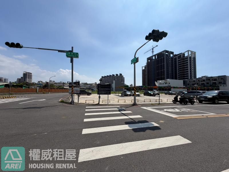 💎楠梓近台積電|全新透天邊間<電梯>|住辦可