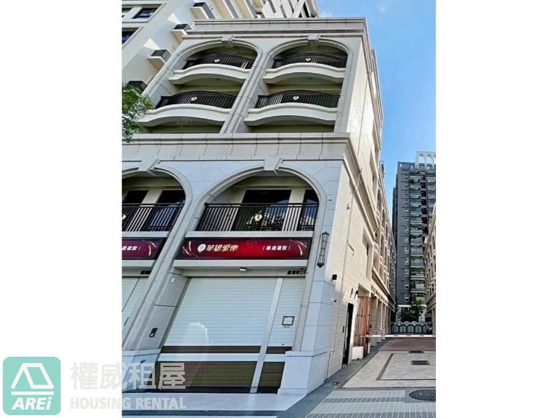 💎楠梓近台積電|全新透天邊間<電梯>|住辦可