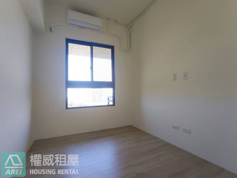 達麗未來市|橋科捷運全新美宅|精裝兩房平車|一卡皮箱入住