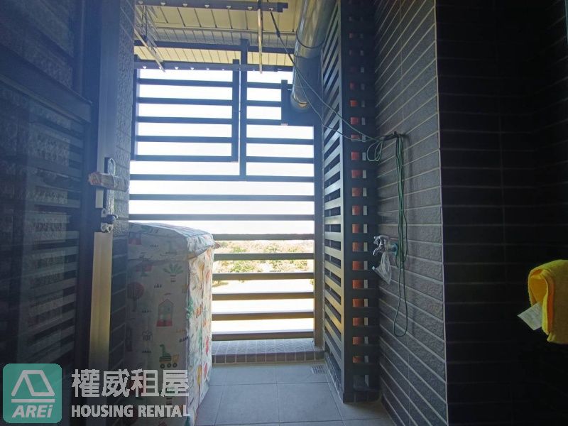 達麗未來市|橋科捷運全新美宅|精裝兩房平車|一卡皮箱入住