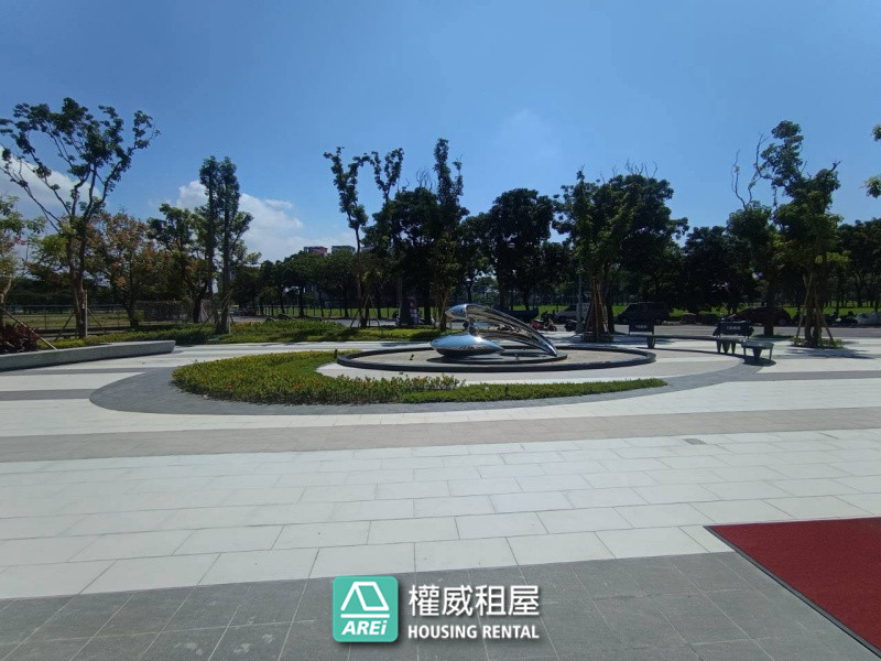 達麗未來市|橋科捷運全新美宅|精裝兩房平車|一卡皮箱入住