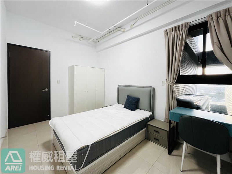💫台積電 光洲耘海｜海景溫馨兩房平車｜可租補