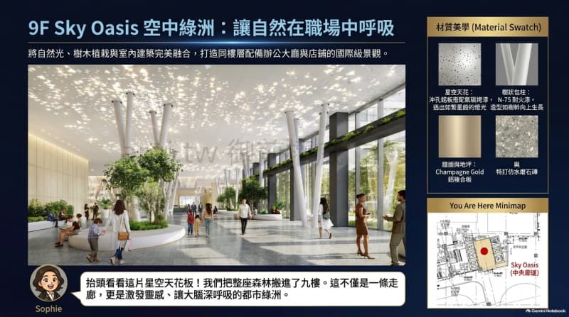 富邦之星-2027高雄頂級百貨商辦企業總部