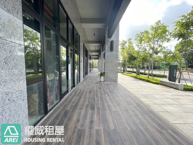 ⭐鼎宇森林之星｜開闊大空間・雙平車店面   ✨