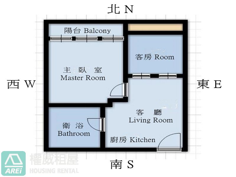 漢神巨蛋聯上F1高檔兩房