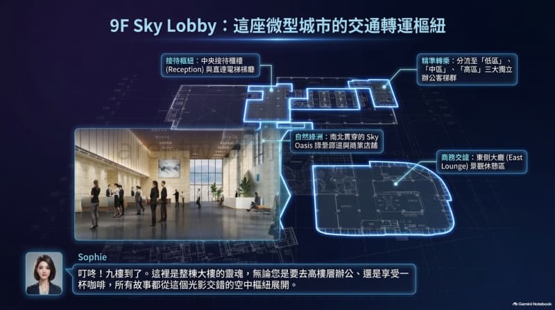 富邦之星｜600坪-2027高雄頂級百貨雲端領袖商務殿堂