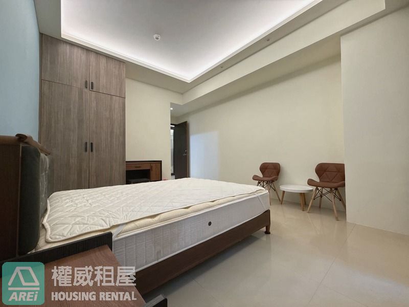 可寵⭐農十六特區⭐皇苑人文經典⭐舒適3房學區宅
