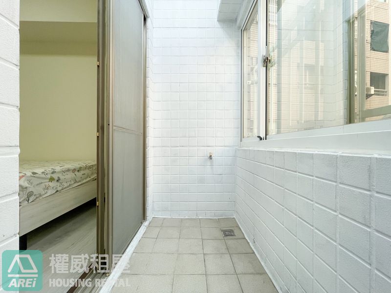 🌟亞灣皇家貴賓24樓｜無敵景觀大3房｜雙衛3陽台｜可寵