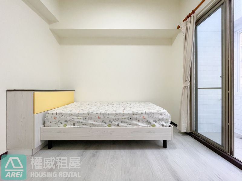 🌟亞灣皇家貴賓24樓｜無敵景觀大3房｜雙衛3陽台｜可寵