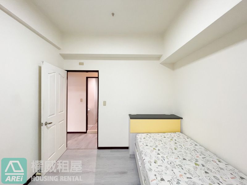 🌟亞灣皇家貴賓24樓｜無敵景觀大3房｜雙衛3陽台｜可寵