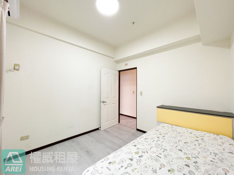 🌟亞灣皇家貴賓24樓｜無敵景觀大3房｜雙衛3陽台｜可寵