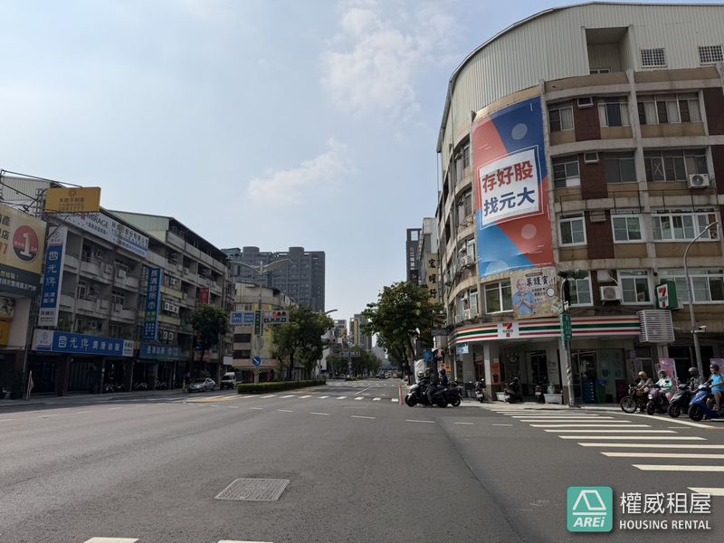🍍近九如交流道｜陽明商圈｜店面辦公室工作室🍍