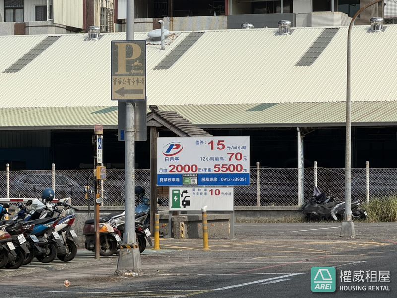🍍近九如交流道｜陽明商圈｜店面辦公室工作室🍍