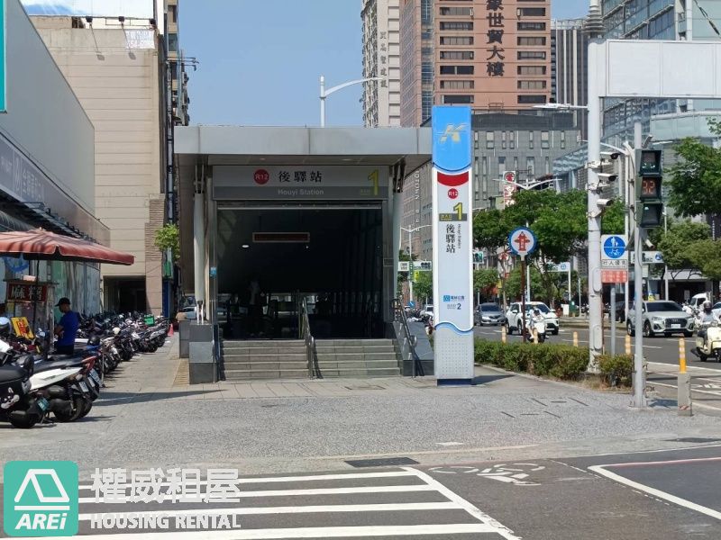 祥發財經大樓|近後驛捷運・優質明亮整修辦公室