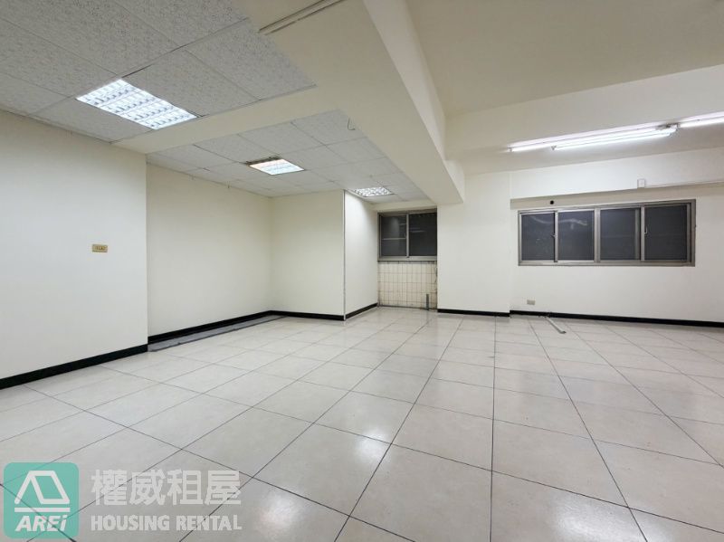 中央公園科見大廈辦公室
