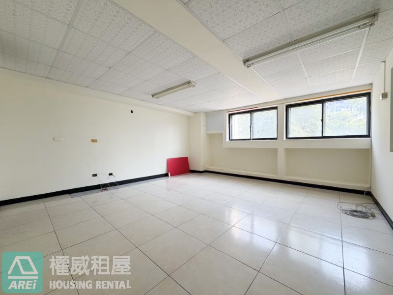 中央公園科見大廈辦公室