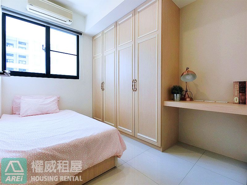 左營MRT高鐵巴洛克正二房車位