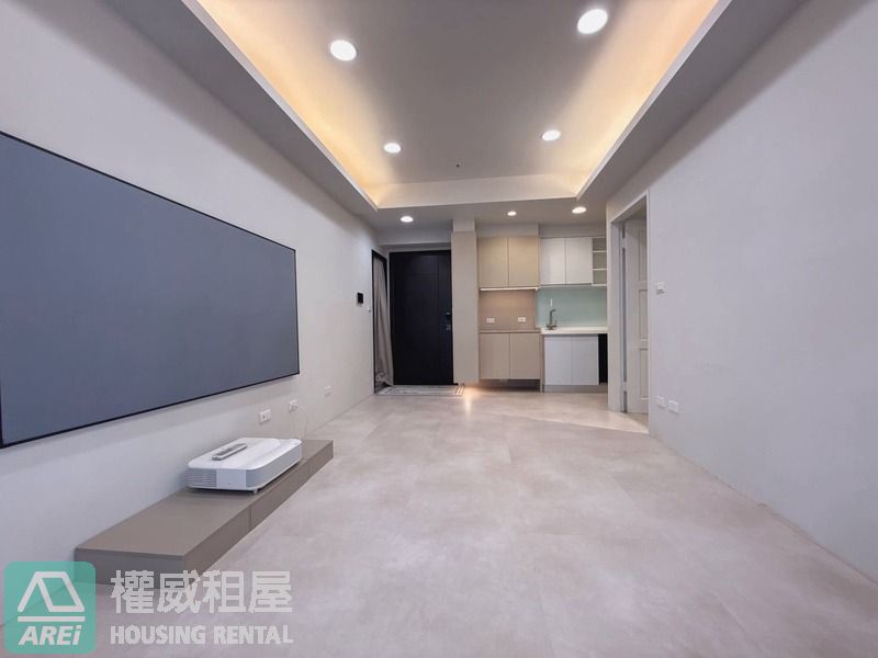 鳳山頂新特區⭐春園首綻精品裝潢2房2衛平車