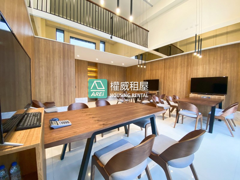 青埔MRT欣橋之心全新店面