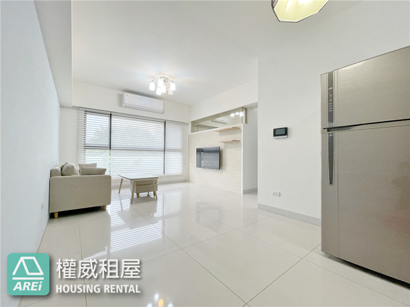  🏡瑞隆商圈|靜謐宅・輕軌線上3房平車|可租補