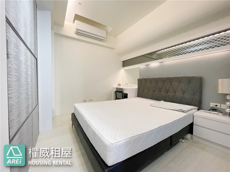 ihome3美術館極簡優雅2房