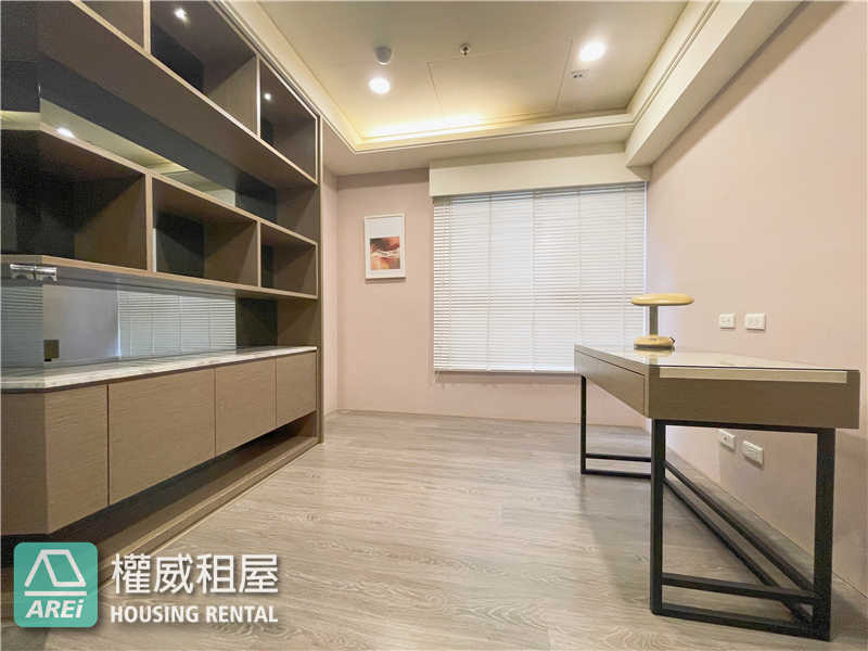 亞灣區星海灣3+1房雙主臥樣品屋
